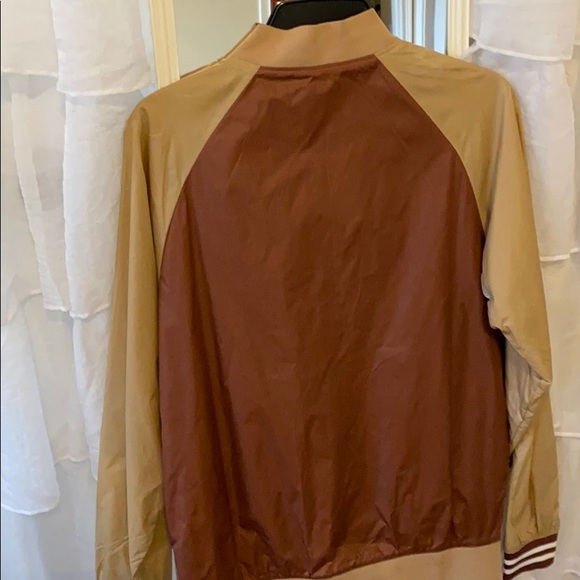 NEW NIKE VINTAGE JACKET - Picture 2 of 2